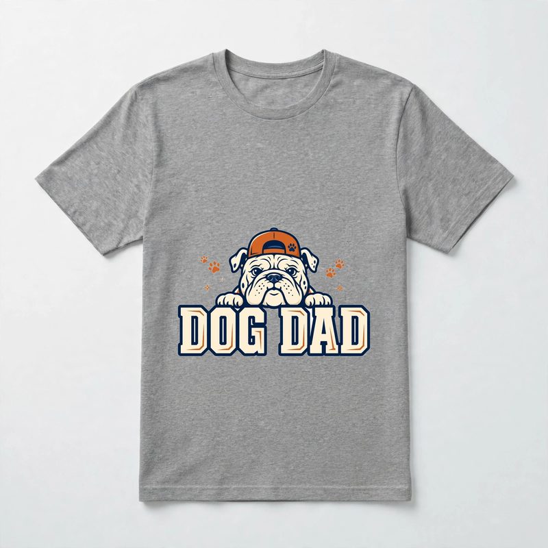 Dog Dad collection