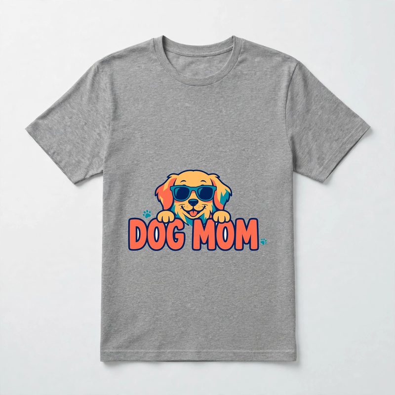 Dog Mom collection