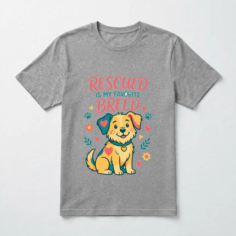 Rescue love collection